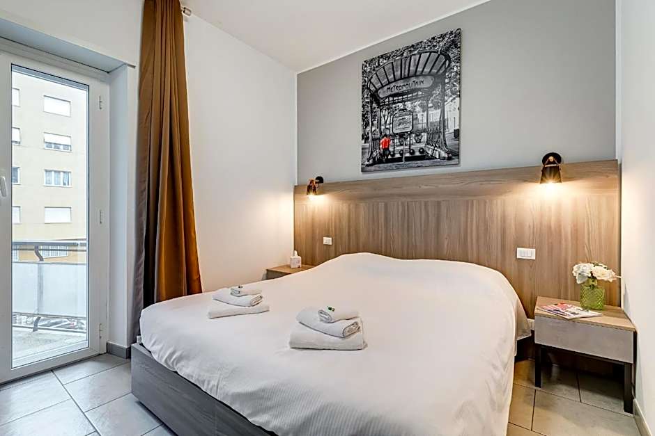 B&B Casa Der Poeta