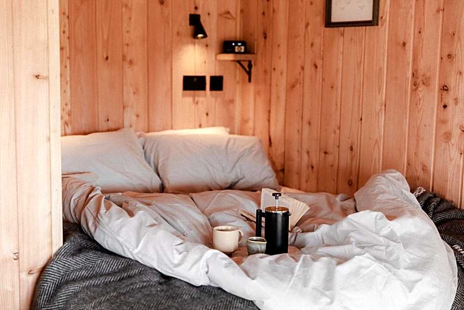 The Bulls Head Wild Cabins