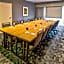 Courtyard by Marriott Springfield