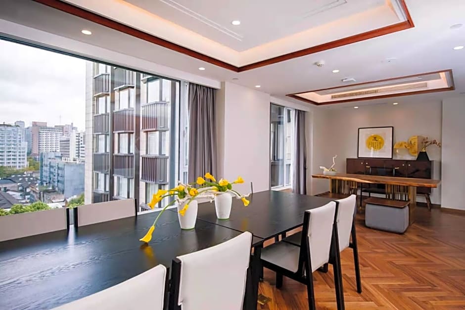 Xinqiao Hotel