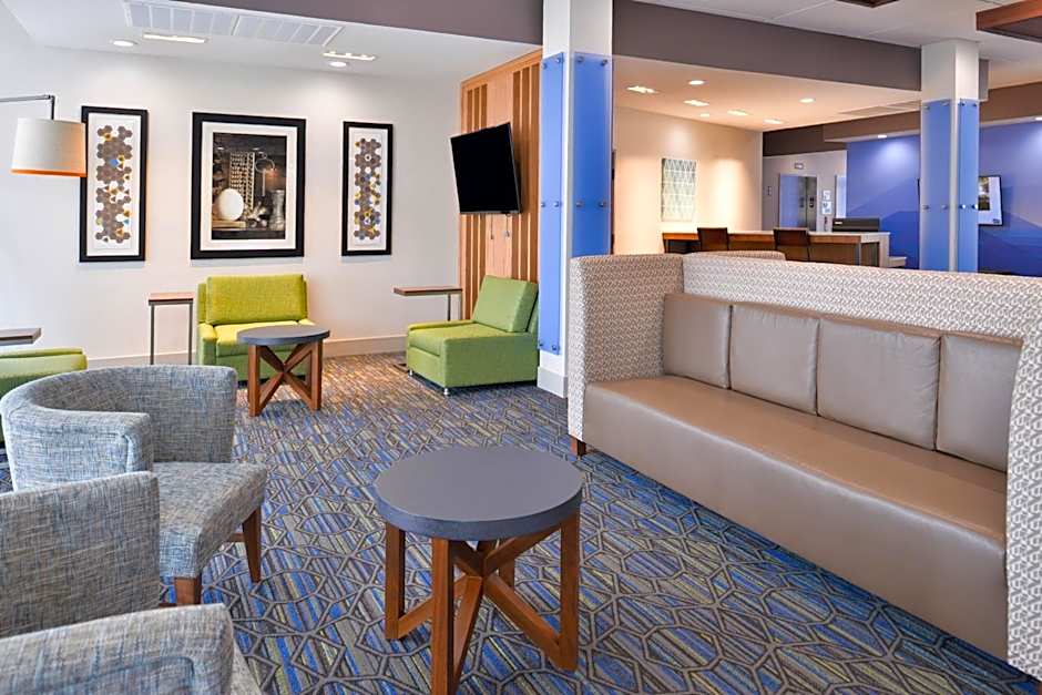 Holiday Inn Express Early By IHG