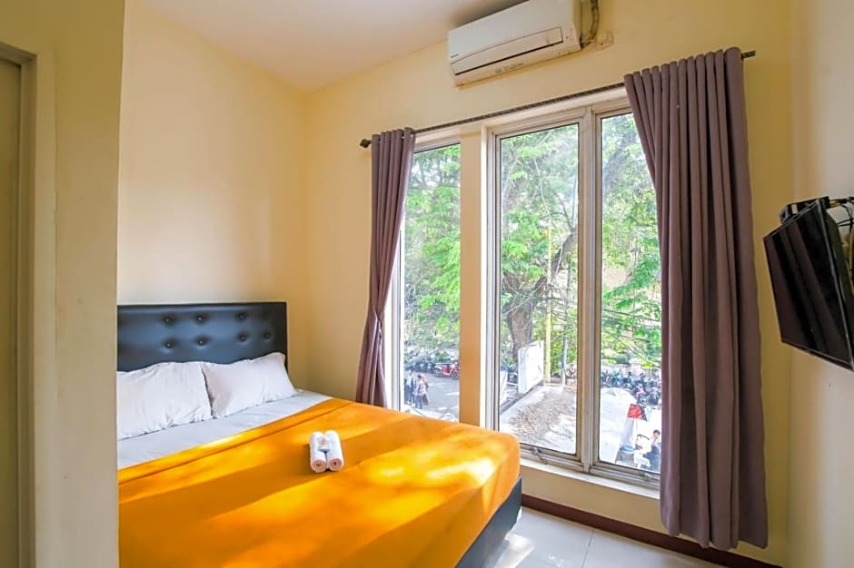 Athena Syariah Residence