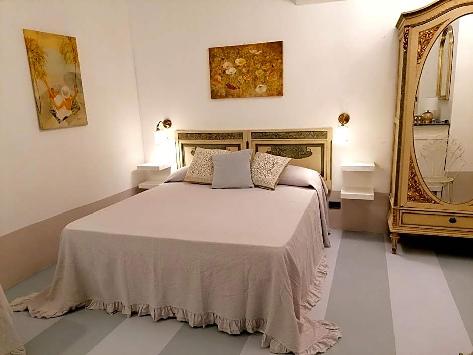 La Casa del Cuore