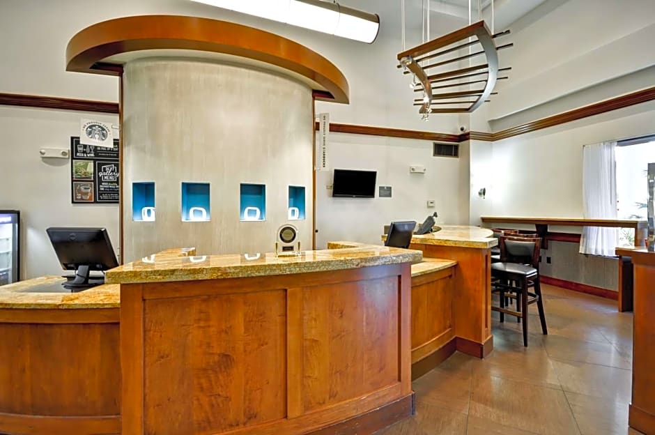 Hyatt Place Las Vegas