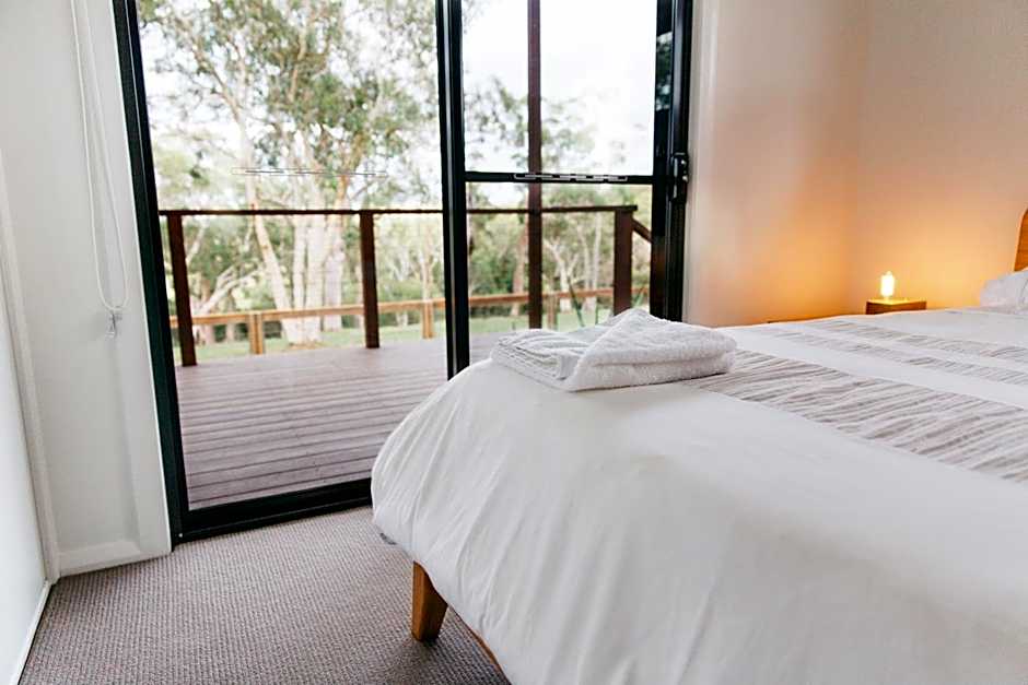 Glenworth Valley Wilderness Adventures