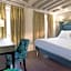 Hôtel Jacques de Molay - Fitness & Sauna
