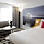 Novotel Strasbourg Centre Halles Hotel