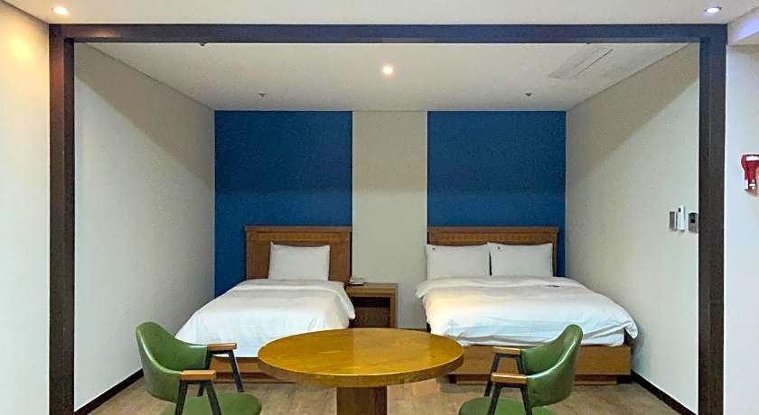 Benikea Hotel Daelim