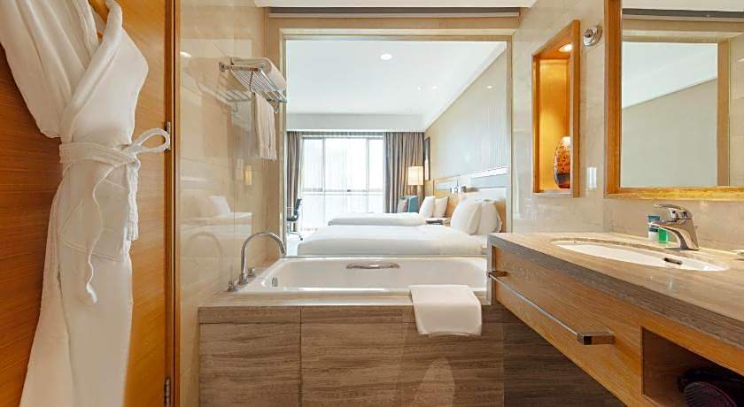 Four Points by Sheraton Taicang