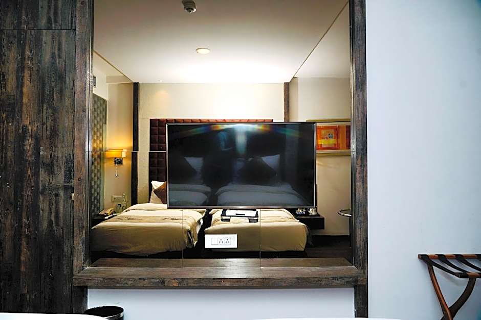 Regenta Central Hotel & Convention Centre Nagpur