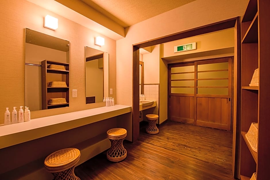 Hotel Asyl Nara