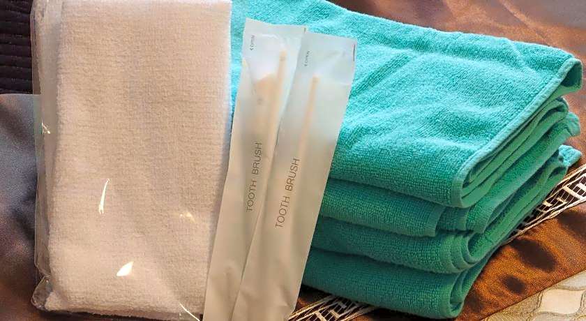 Gero-Onsen Business Hotel Fukiya