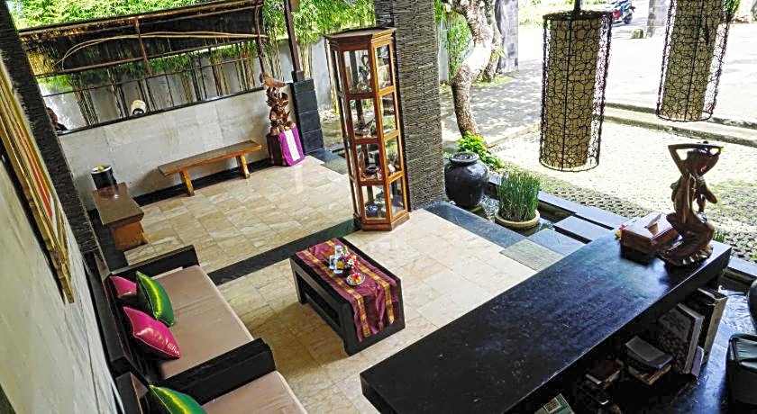 Bali Merita Villa