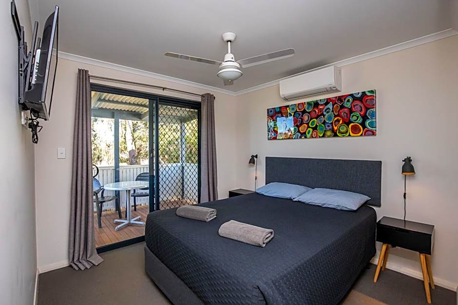 Jurien Bay Tourist Park
