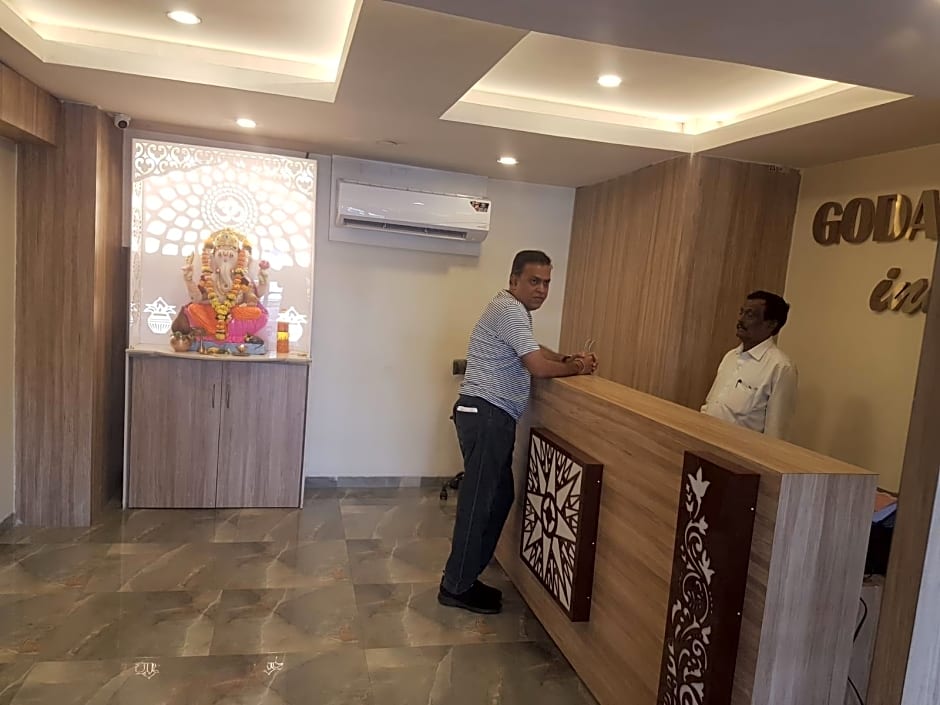 Hotel Godavari Inn 