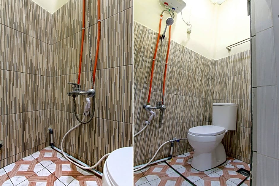 Hotel O Ratu Residence