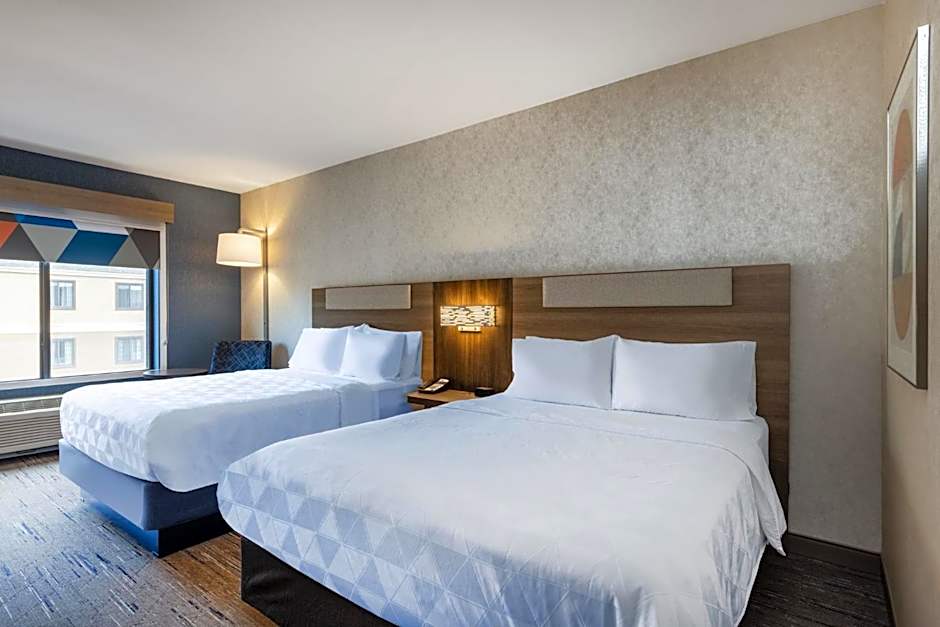 Holiday Inn Express and Suites Missoula By IHG