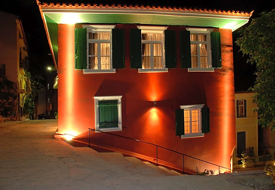 il Palazzo Rooms & Suites