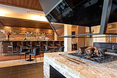 Radisson Blu Hotel at Disneyland Paris