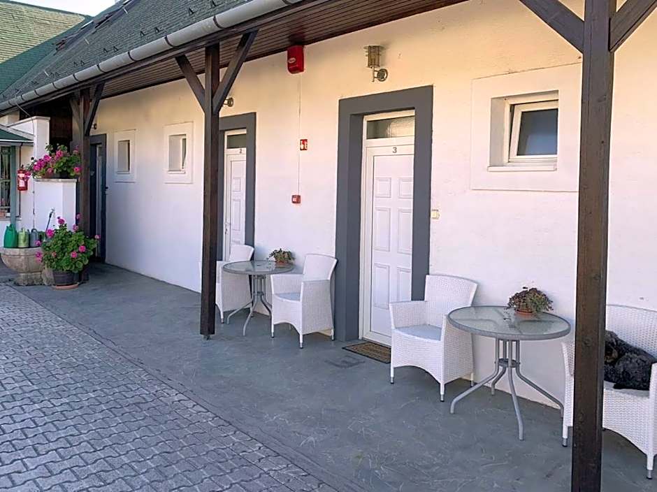 MiLLER's Inn Panzió és Étterem