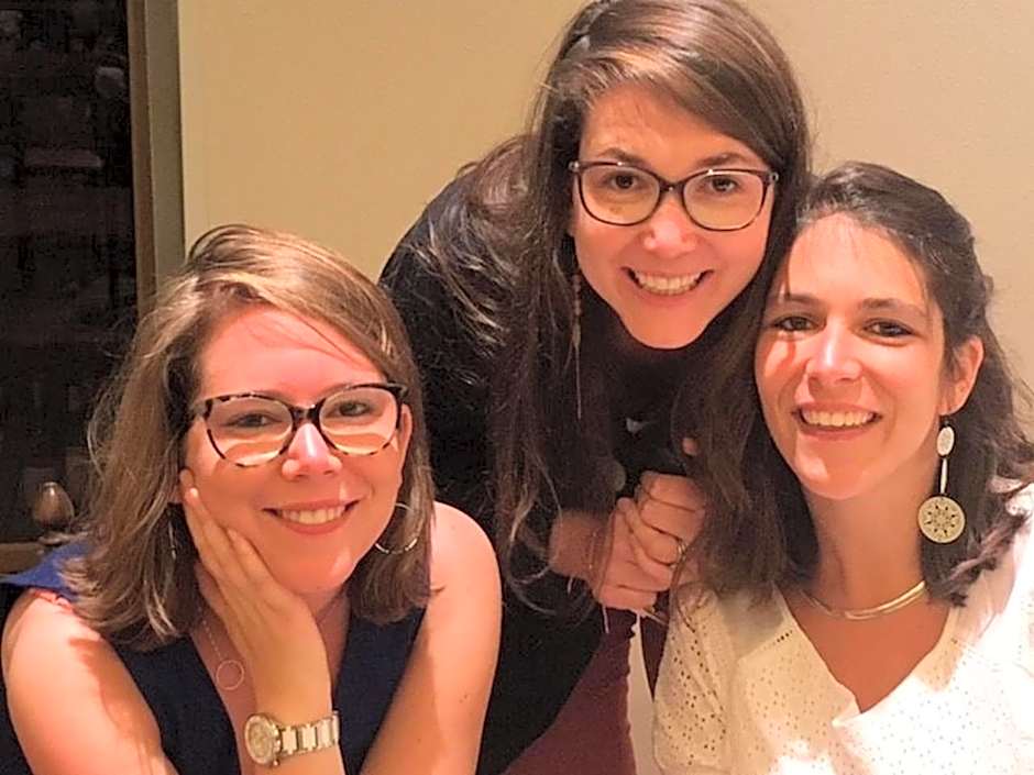 Logis le Mont Aigoual