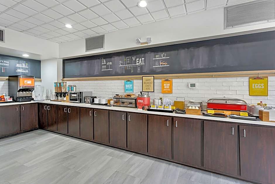 Hampton Inn By Hilton Houston-Pearland