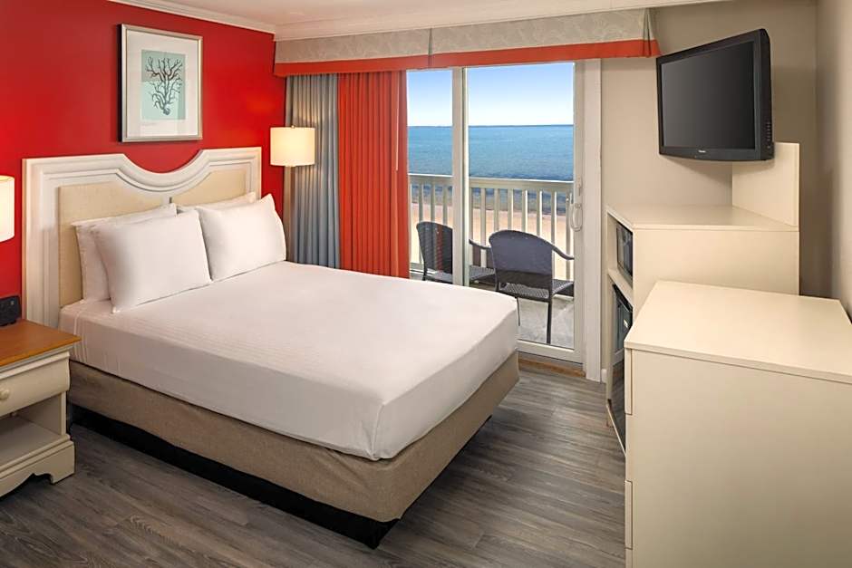 Surfside Hotel and Suites