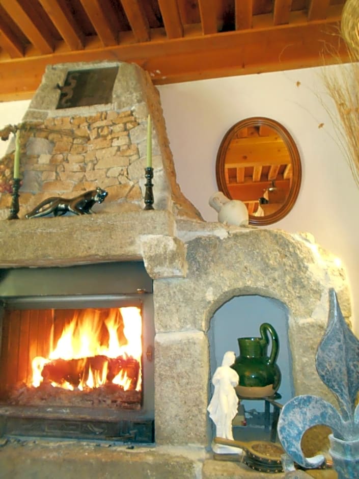 Chambre D'hôtes Myrtille