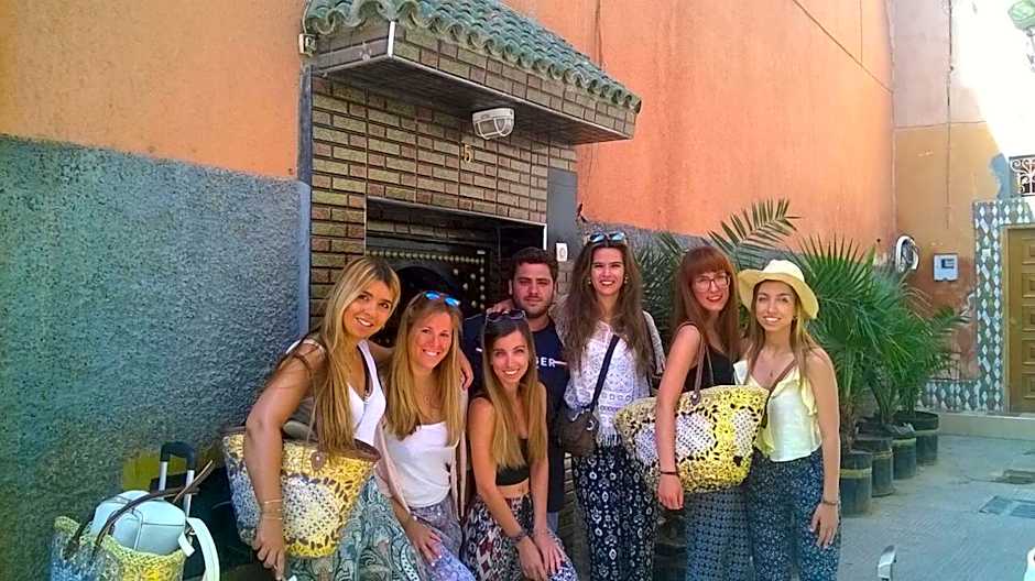 Riad Sijane