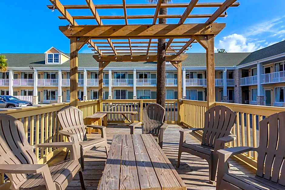 Baymont by Wyndham Pawleys Island