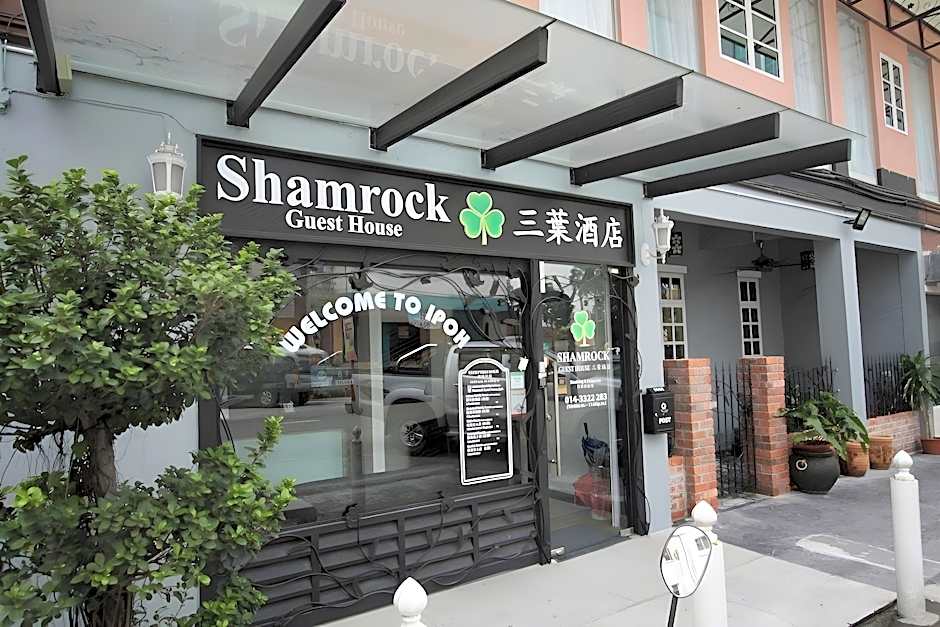 Shamrock Guest House