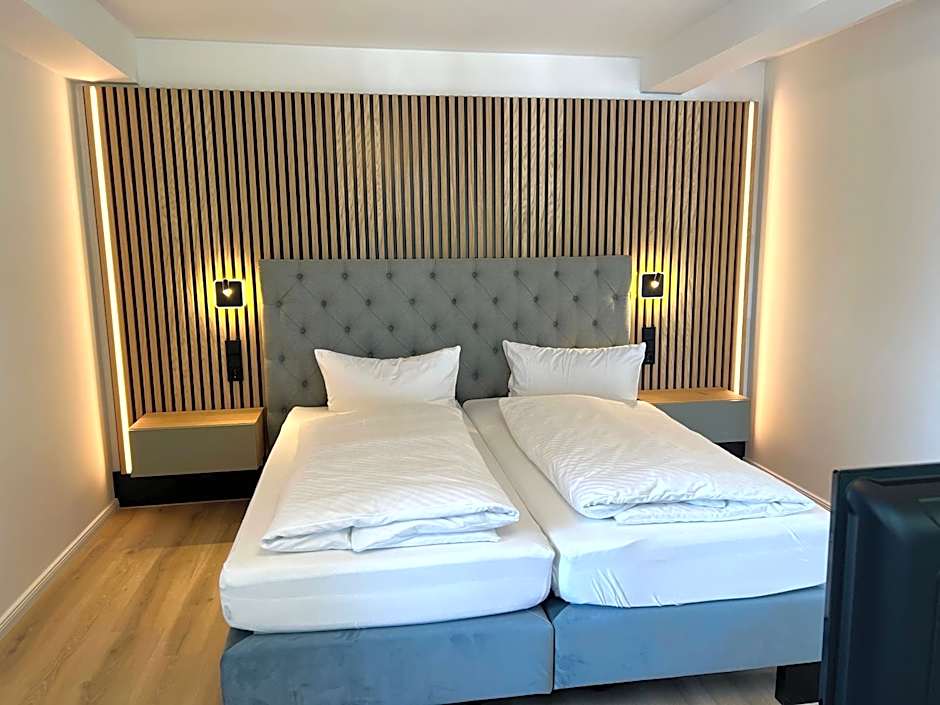 Hotel Alte Fischerkate