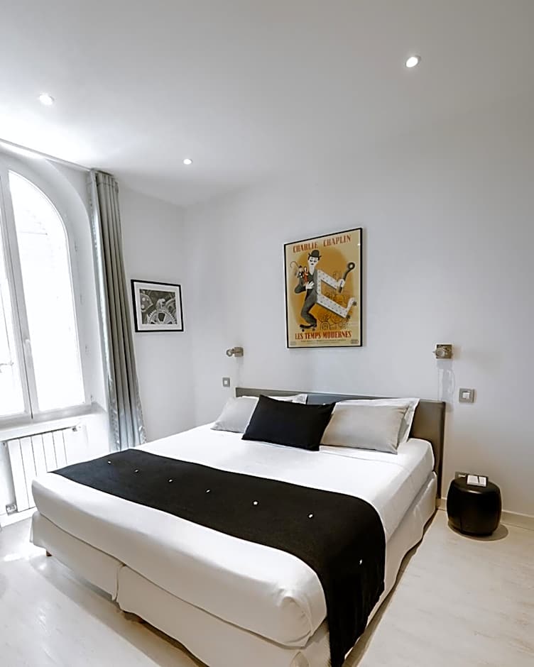 Ideal Sejour Cannes - Hôtel de Charme