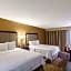 Hampton Inn By Hilton Jackson-Pearl-International Airport