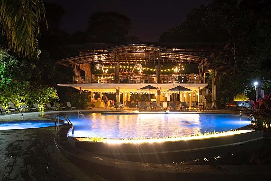 Pachira Lodge