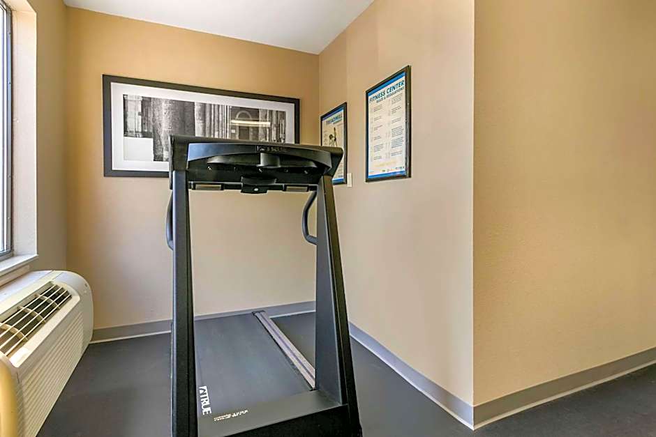 Sleep Inn Allentown-Fogelsville