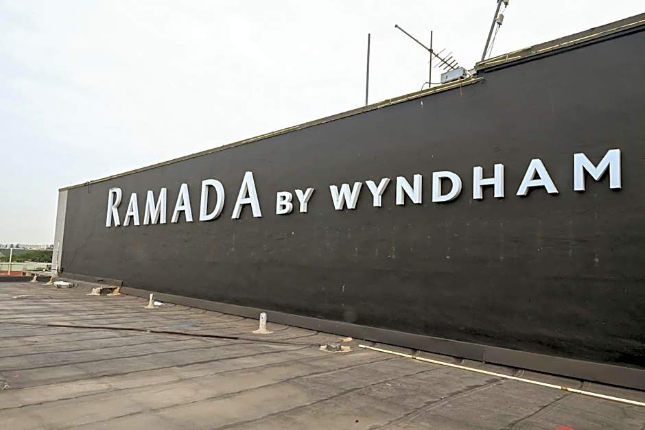 Ramada by Wyndham North Bergen