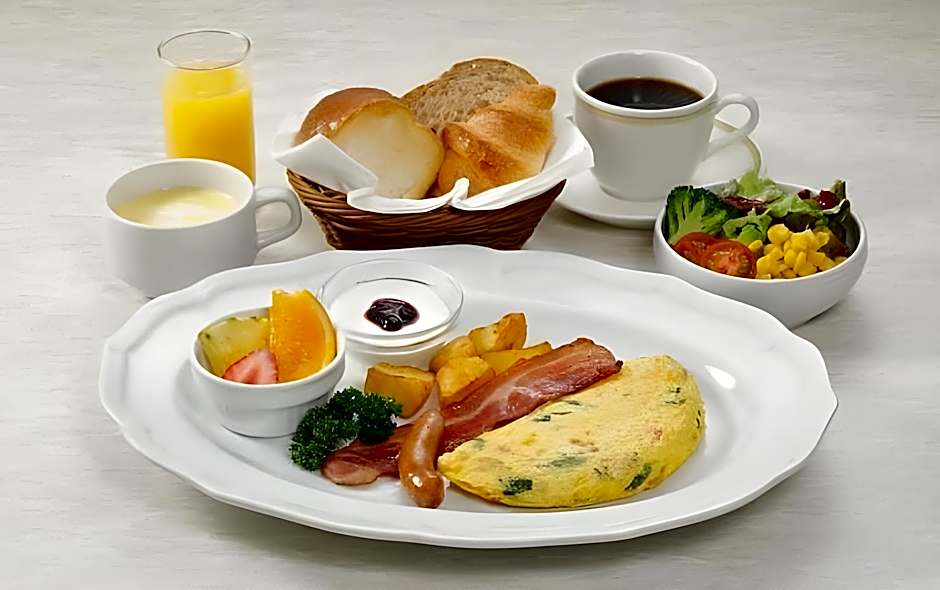 Richmond Hotel Hakata Ekimae