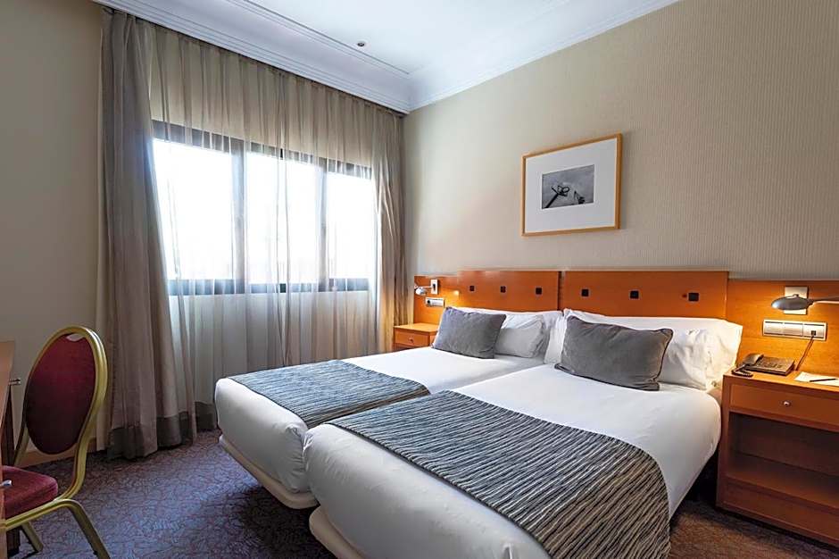 Petit Palace Arturo Soria Alcal