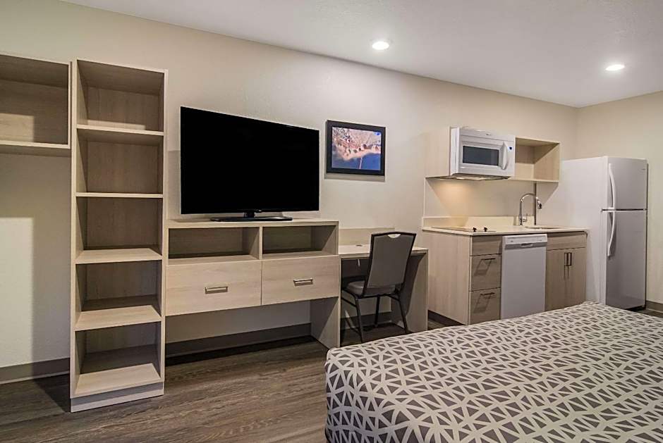 WoodSpring Suites Jacksonville Orange Park