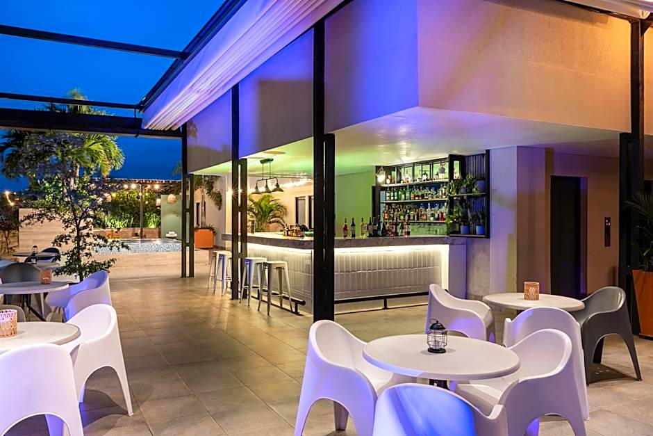 Hilton Garden Inn Cali Ciudad Jardin