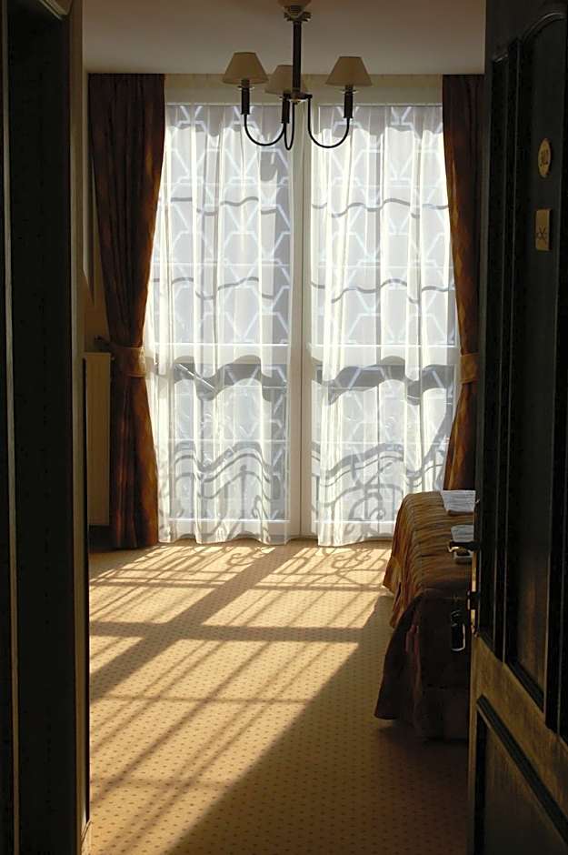 Öreg Miskolcz Hotel