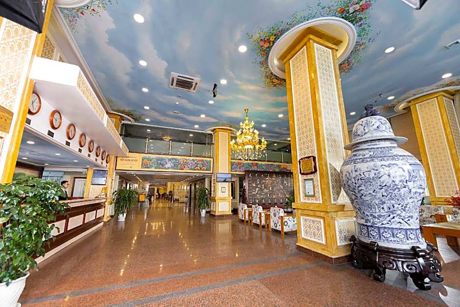 Hoang Son Peace Hotel