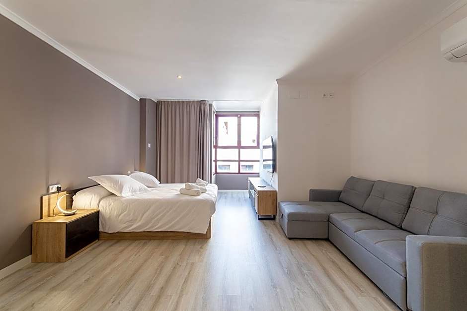 Albufera Dreams Nature Suites