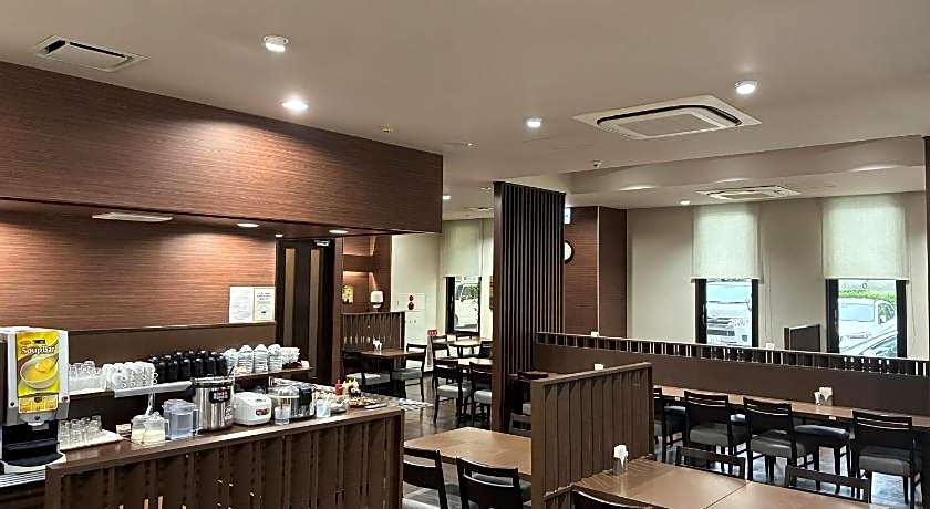 Hotel Route Inn Ashikaga Ekimae