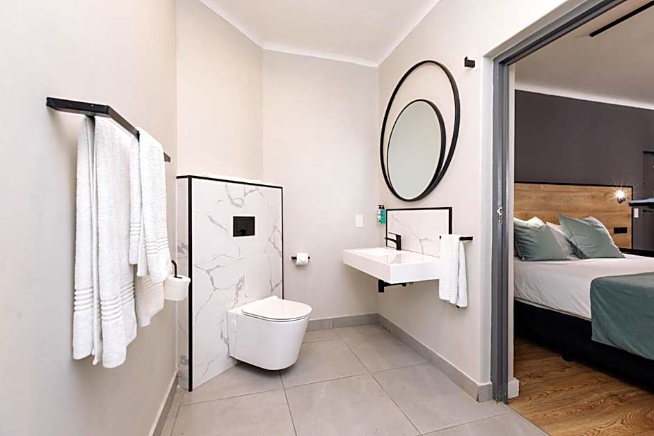 MINT Hotel 84 on Katherine