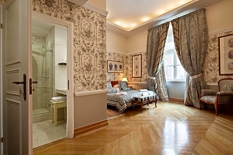 Deluxe Room Double
