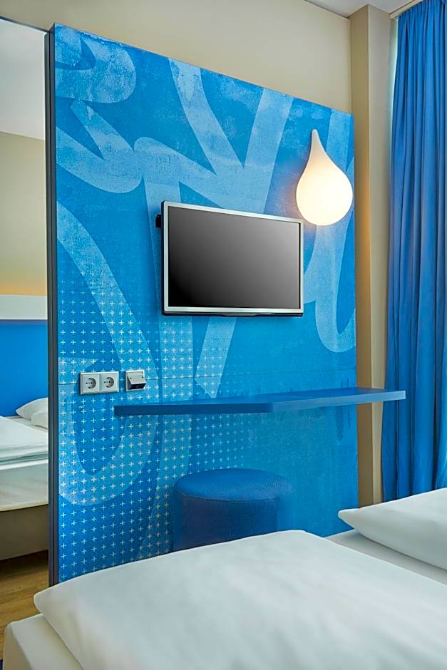 H2 Hotel Munchen Messe