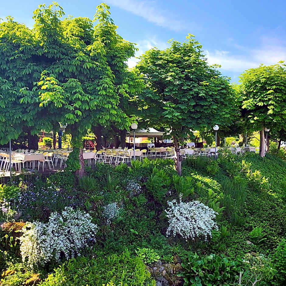 Guggital Hotel Restaurant