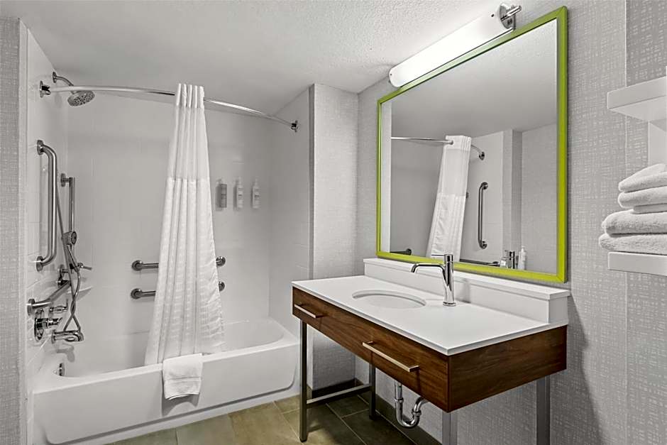 Hampton Inn By Hilton & Suites Phoenix/Gilbert